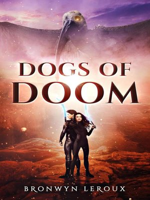 cover image of Dogs of Doom